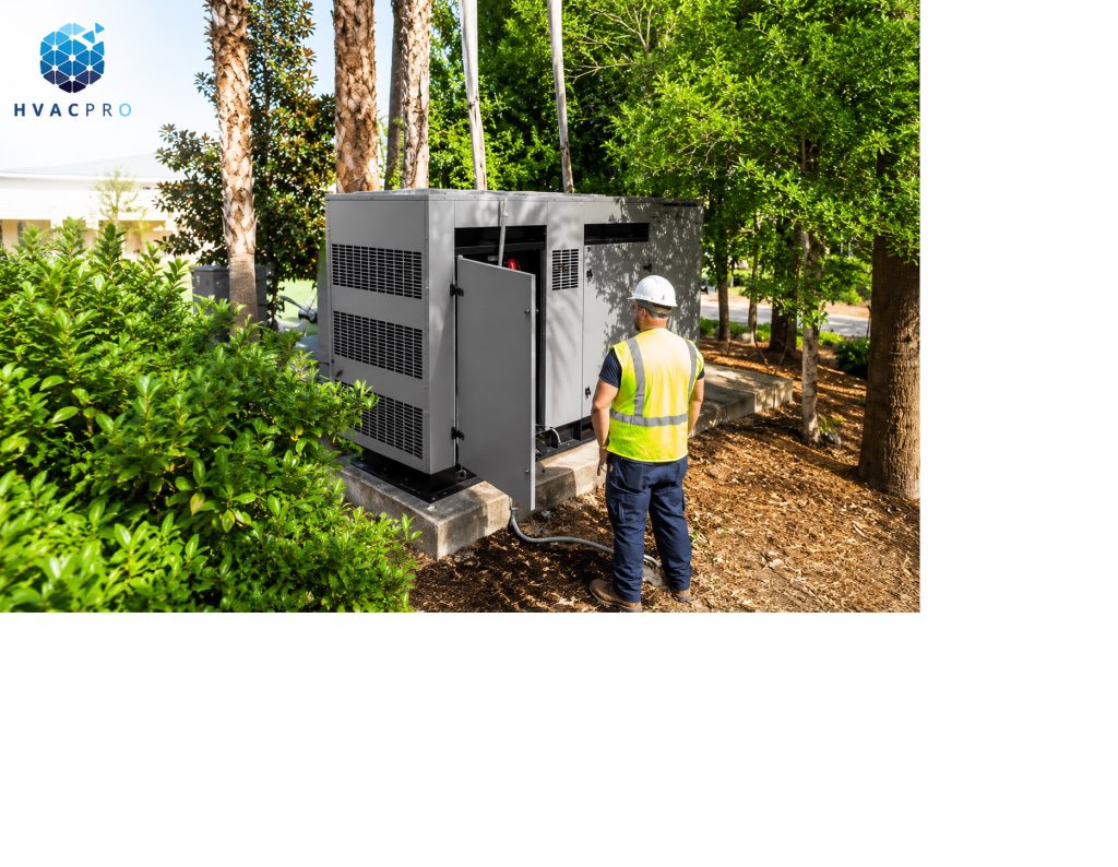 generator installation in New Port Richey